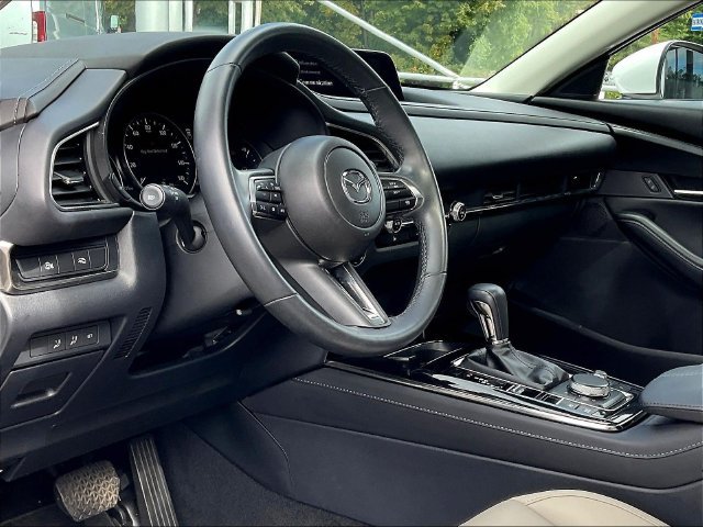 Used 2024 MAZDA CX-30 AWD 2.5 S w/ Preferred Package image 19