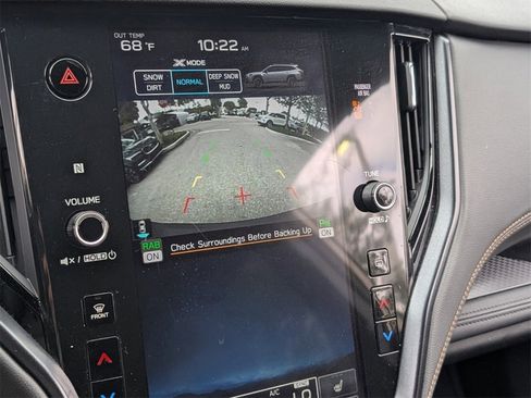 Used 2024 Subaru Outback Wilderness image 24