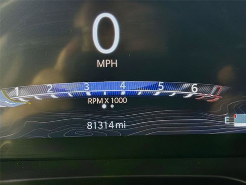 Used 2021 Jeep Grand Cherokee L Limited AWD/4WD image 13