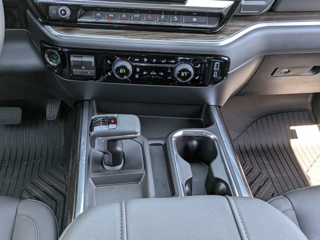 New 2026 Chevrolet Silverado 1500 RST w/ RST All Star Premium Package AWD/4WD image 20