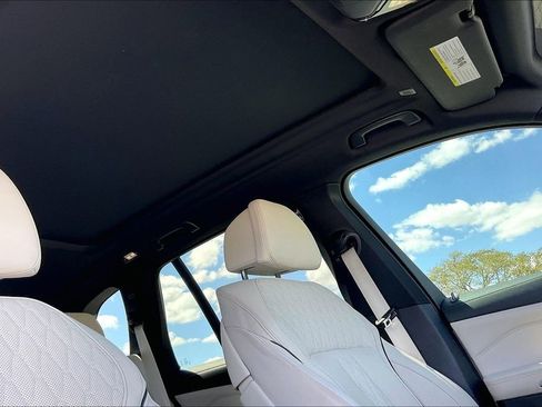 Used 2023 BMW X5 sDrive40i w/ M Sport Package RWD image 28