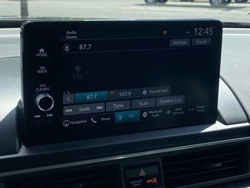 Used 2024 Honda Pilot Elite image 22