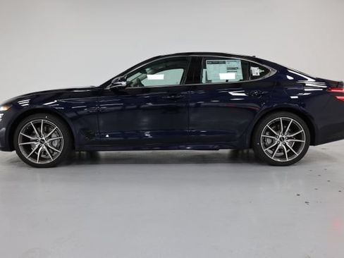 New 2026 Genesis G70 2.5T AWD/4WD image 10