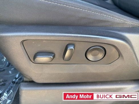 Used 2024 GMC Sierra 1500 SLE image 32