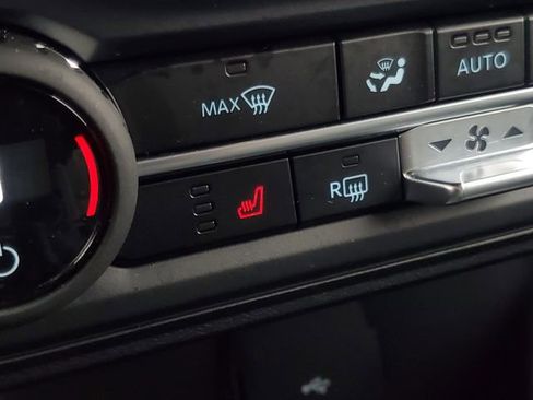 Used 2024 Ford Bronco Big Bend AWD/4WD image 24