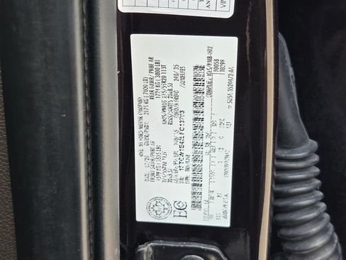 Used 2020 Ford F150 King Ranch w/ Technology Package AWD/4WD image 36