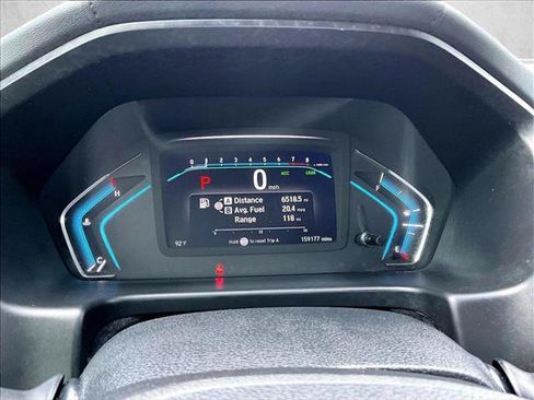 Used 2018 Honda Odyssey Touring image 20