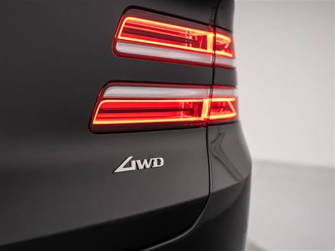 New 2026 Genesis GV80 2.5T Prestige AWD/4WD image 16