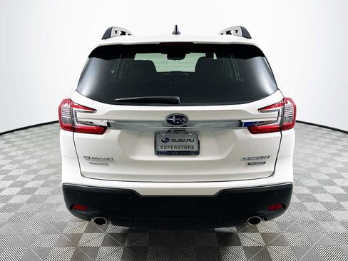 New 2026 Subaru Ascent Touring AWD/4WD image 6