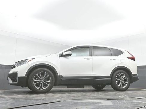 Used 2020 Honda CR-V EX image 44