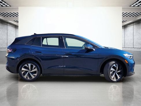 Used 2023 Volkswagen ID.4 2WD image 6