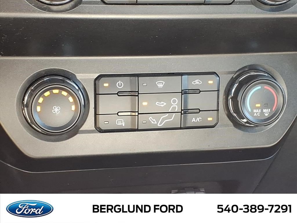 Used 2019 Ford F550 2WD Regular Cab Super Duty image 24