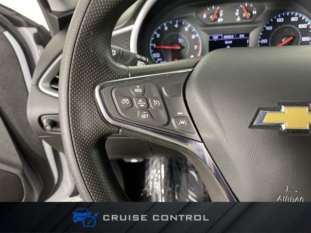 Used 2023 Chevrolet Malibu LT FWD image 21