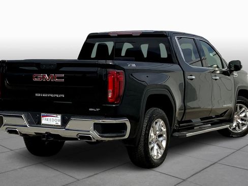 Used 2020 GMC Sierra 1500 SLT image 12