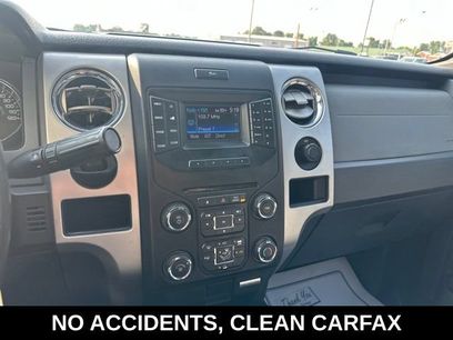 Used 2013 Ford F150 XLT w/ XLT Convenience Pkg