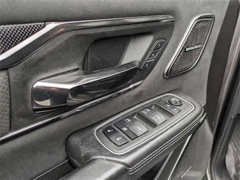 Used 2022 RAM 1500 TRX w/ TRX Level 2 Equipment Group image 12