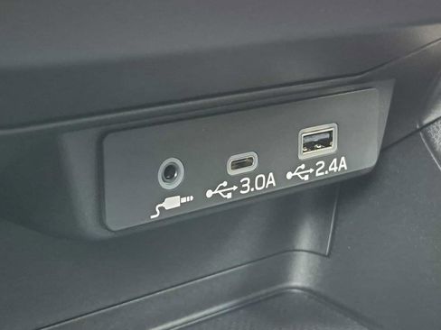 New 2026 Subaru Impreza 2.0i Sport AWD/4WD image 28
