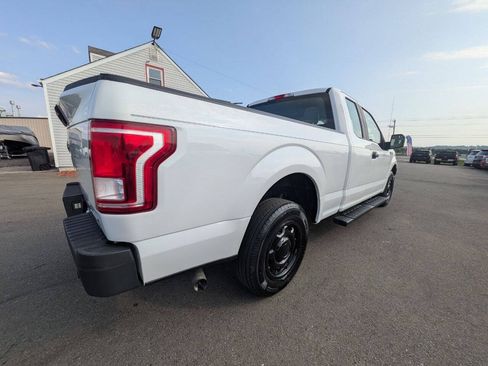 Used 2017 Ford F150 XL w/ XL Power Equipment Group RWD image 8