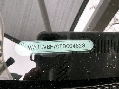 New 2026 Audi Q7 3.0T Premium Plus image 17