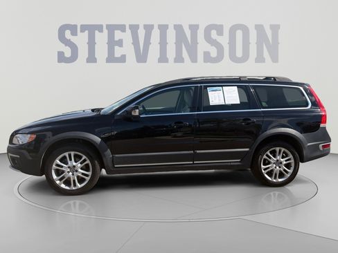 Used 2016 Volvo XC70 T5 Premier w/ Protection Package AWD/4WD image 2