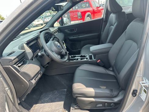 New 2026 Subaru Outback Premium AWD/4WD image 9
