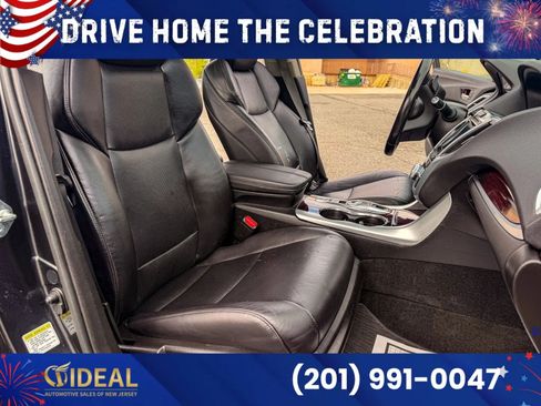 Used 2015 Acura TLX V6 SH-AWD w/ Technology Pkg image 18