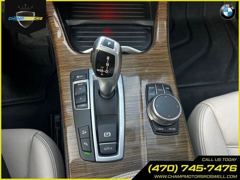 Used 2017 BMW X3 xDrive28i image 29