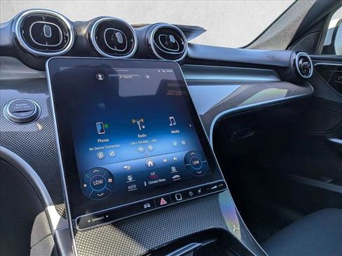 Certified 2023 Mercedes-Benz C 300 Sedan image 13