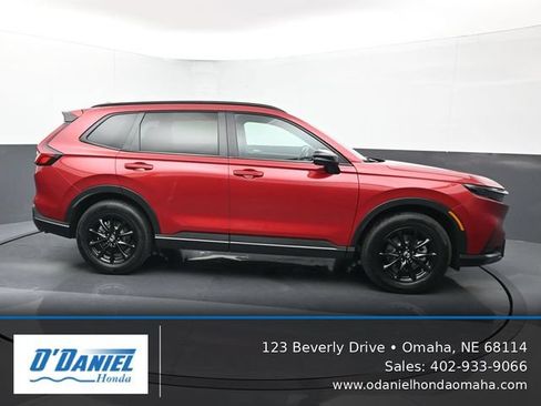 Used 2026 Honda CR-V Sport-L image 7