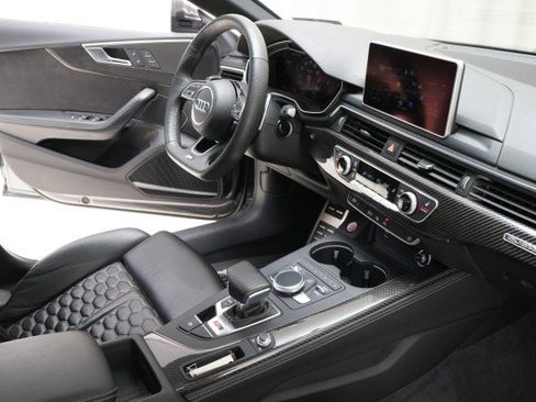 Used 2019 Audi RS 5 Sportback image 74
