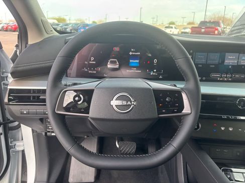 New 2026 Nissan Murano SL image 15