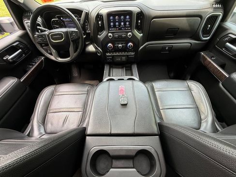 Used 2023 GMC Sierra 2500 Denali AWD/4WD image 35