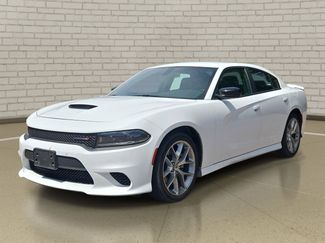 Used 2023 Dodge Charger GT video 1