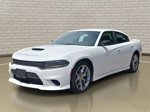 Used 2023 Dodge Charger GT image 1