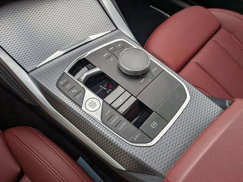 Certified 2026 BMW M440i M440i w/ Premium Package image 16