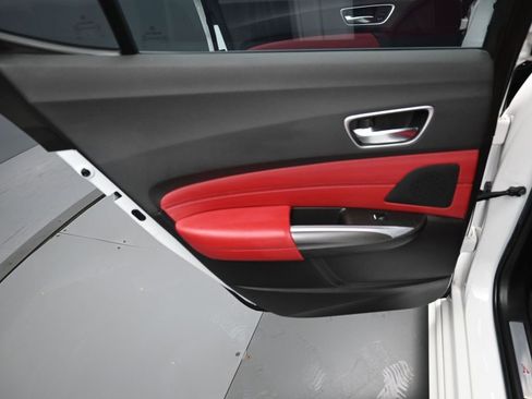 Used 2019 Acura TLX V6 w/ Technology & A-SPEC Pkg image 34