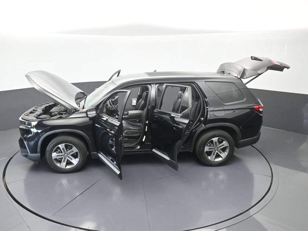Used 2024 Honda Pilot EX-L image 68