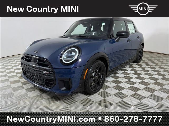 New 2027 MINI Cooper S FWD image 3