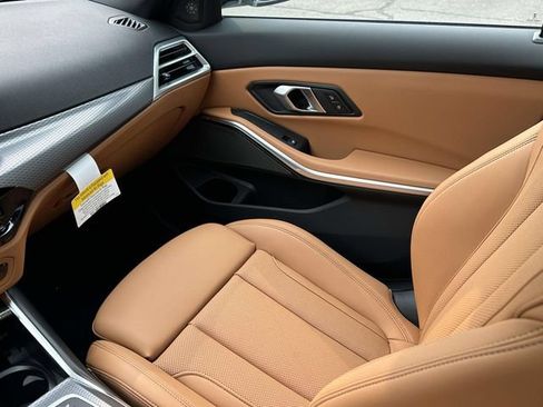 New 2026 BMW 330i xDrive Sedan w/ M Sport Package AWD/4WD image 18