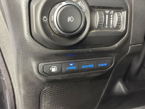 Used 2021 Jeep Wrangler Unlimited Rubicon 4xe w/ Cold Weather Group image 25