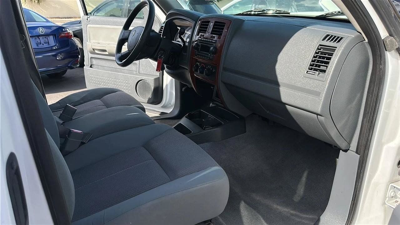 Used 2005 Dodge Dakota SLT RWD image 41