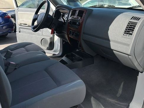 Used 2005 Dodge Dakota SLT RWD image 41