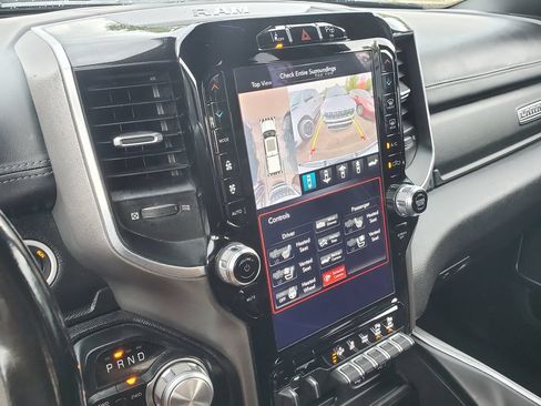 Used 2021 RAM 1500 Laramie w/ Night Edition AWD/4WD image 30