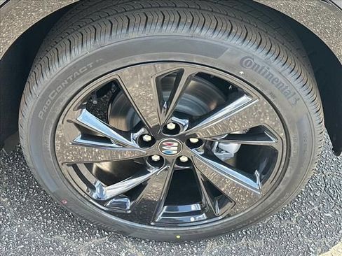New 2026 Buick Envision Sport Touring AWD/4WD image 17