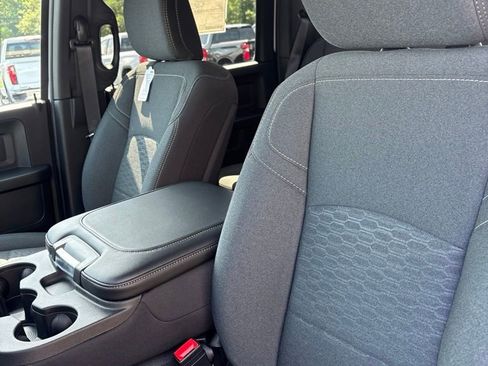 New 2026 RAM 3500 Tradesman AWD/4WD image 15