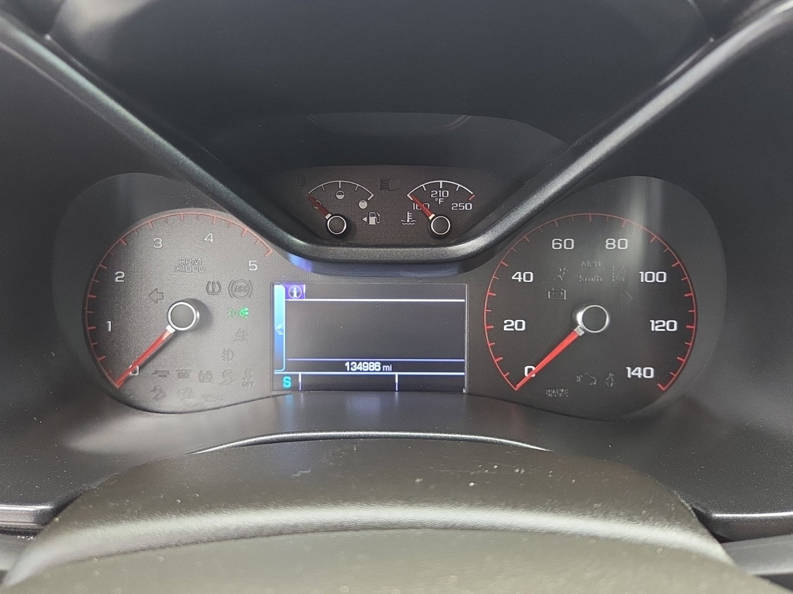Used 2018 GMC Canyon SLE w/ SLE Convenience Package AWD/4WD image 16