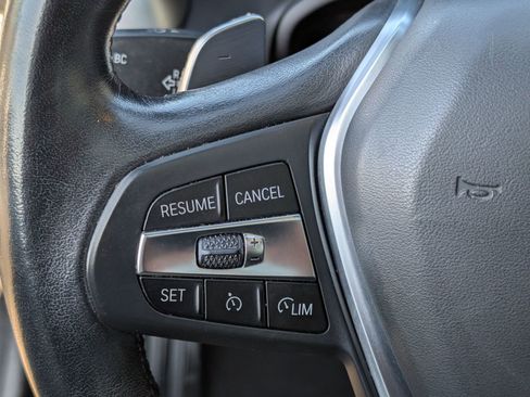 Used 2022 BMW 330i xDrive 330i xDrive image 17