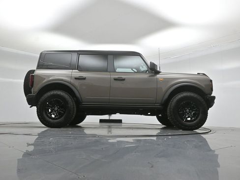 New 2026 Ford Bronco Badlands AWD/4WD image 46