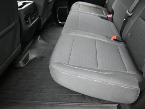 Used 2024 Chevrolet Silverado 2500 LT w/ Convenience Package AWD/4WD image 22