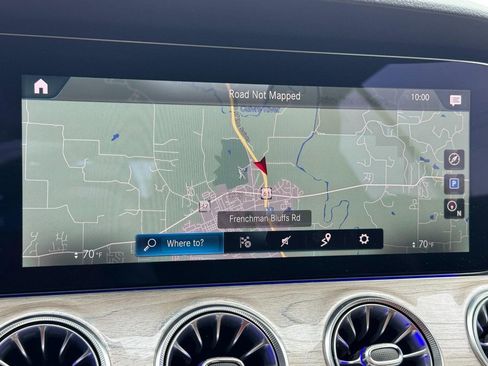 Used 2021 Mercedes-Benz E 450 Cabriolet image 23